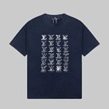 Louis Vuitton Monogram Sketch T-Shirt [18 styles]