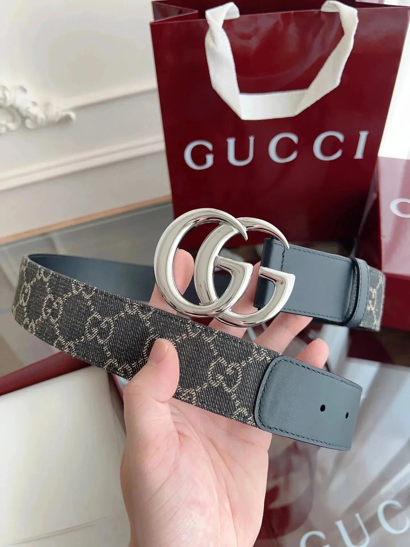 Gucci Belts image 3