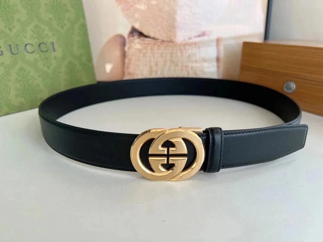 Gucci Belts — 14