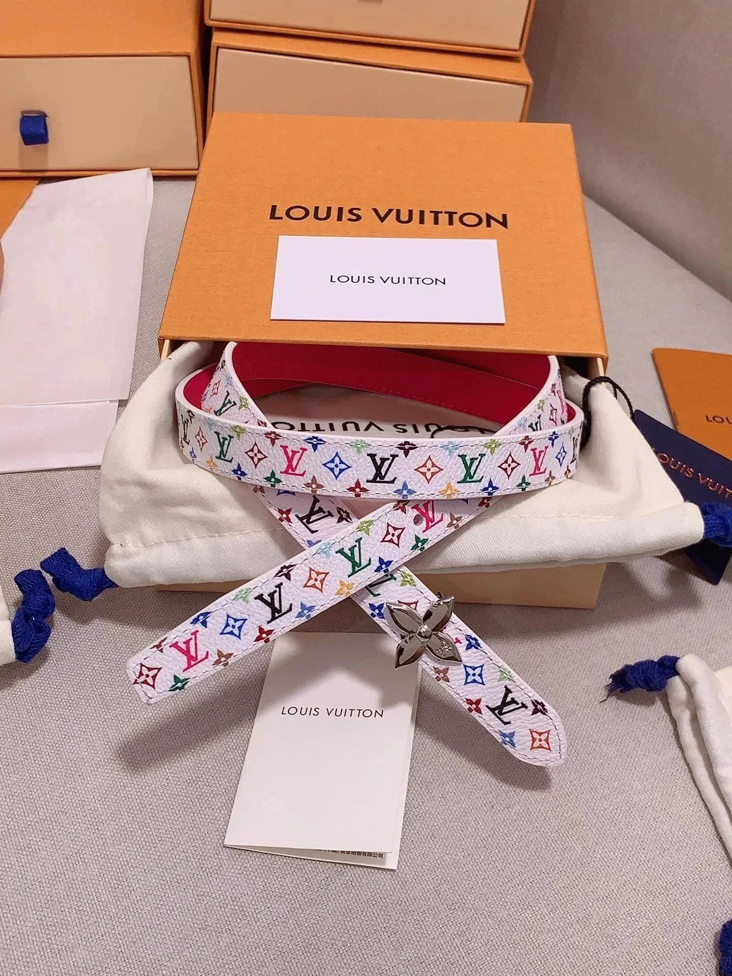 Gucci Belts — 34