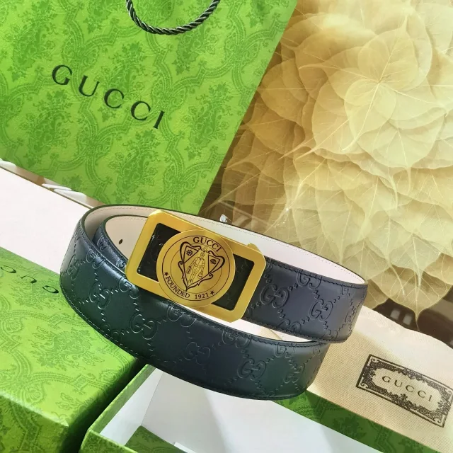 Gucci Belts product detail image 12