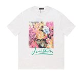 Louis Vuitton Floral Print T-Shirt [39 styles]