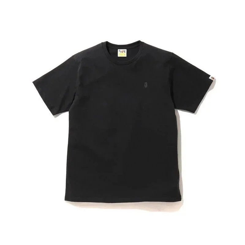 BAPE T-Shirts Ape Head Graphic image 6