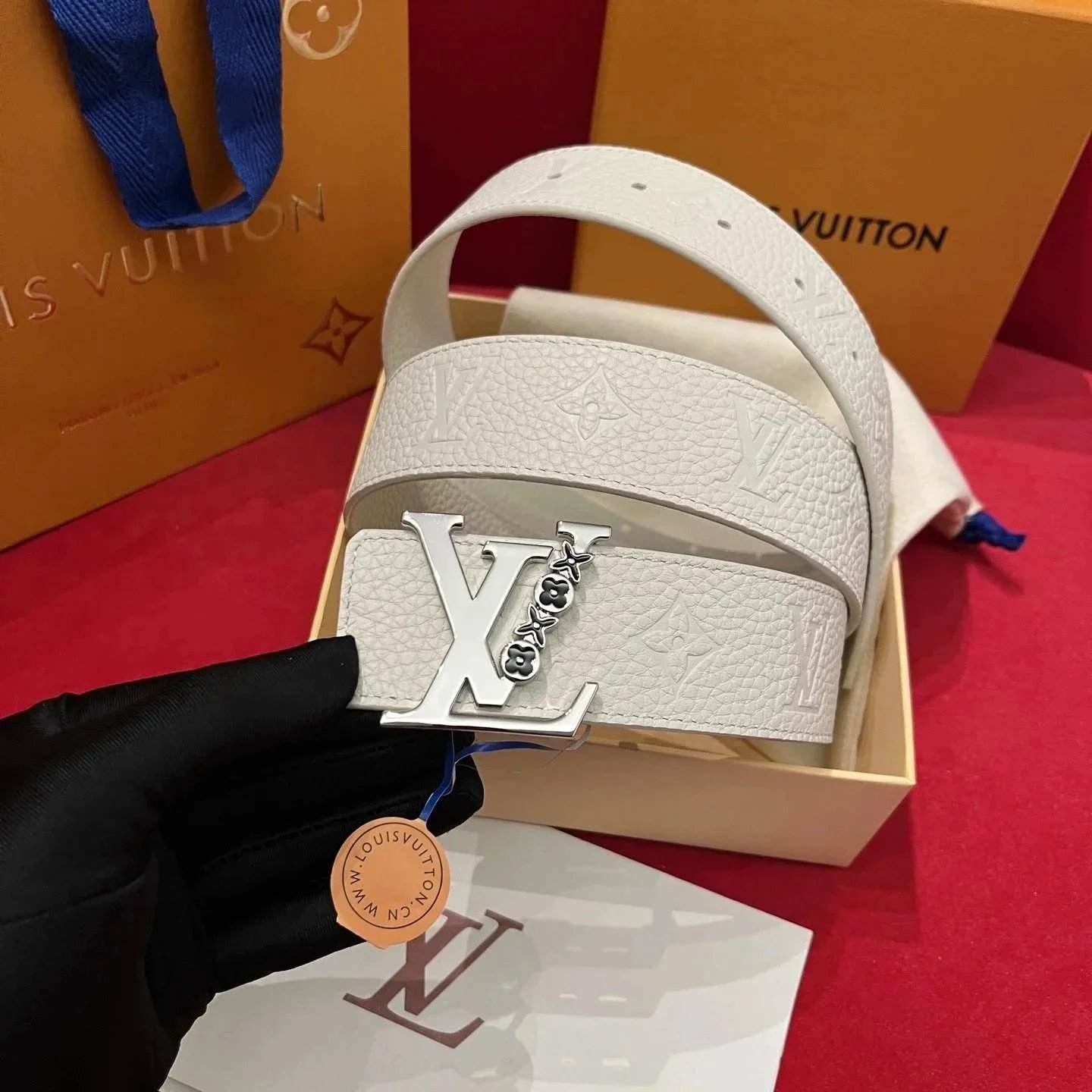 Gucci Belts — 13
