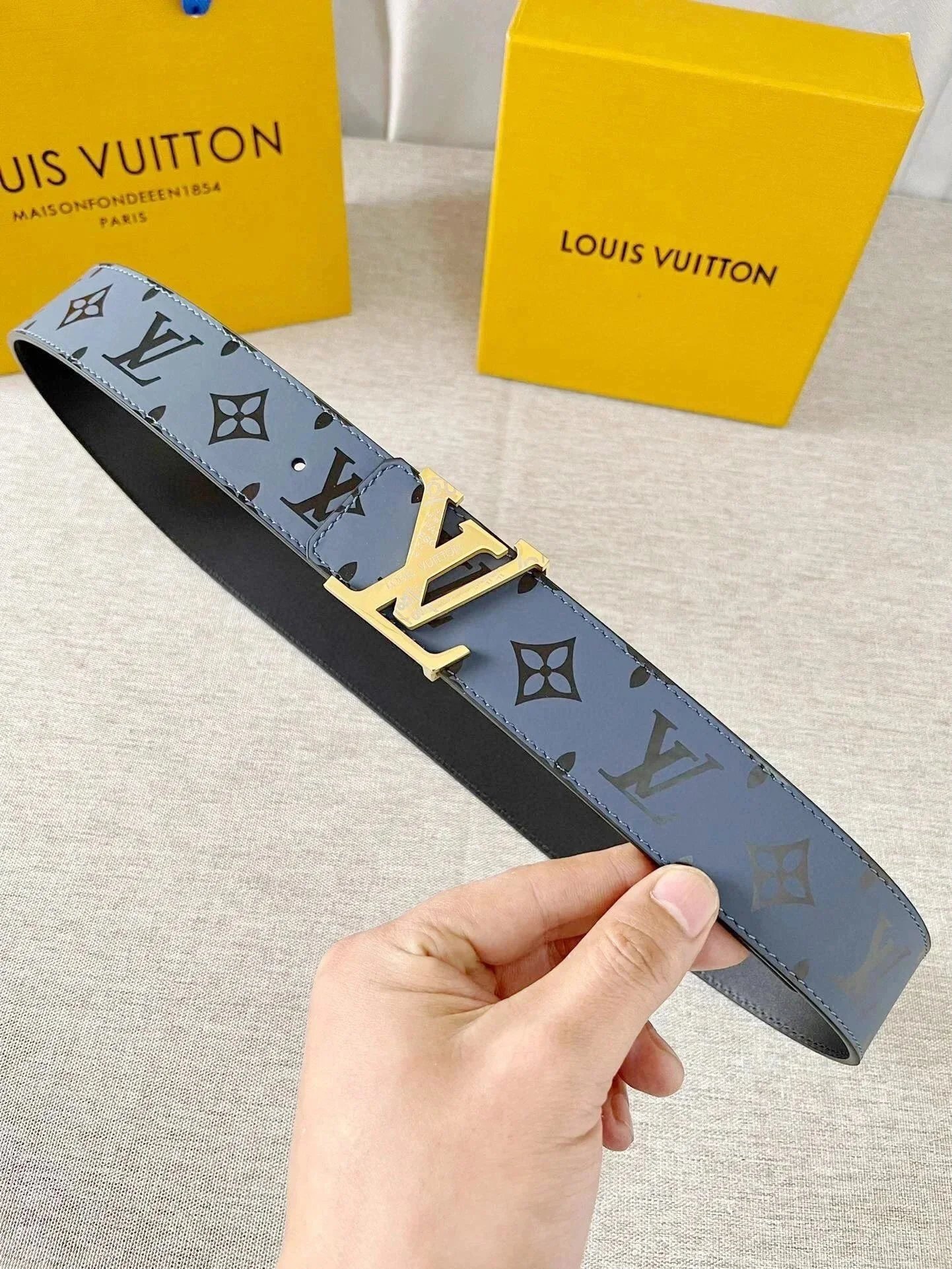 Gucci Belts — 25