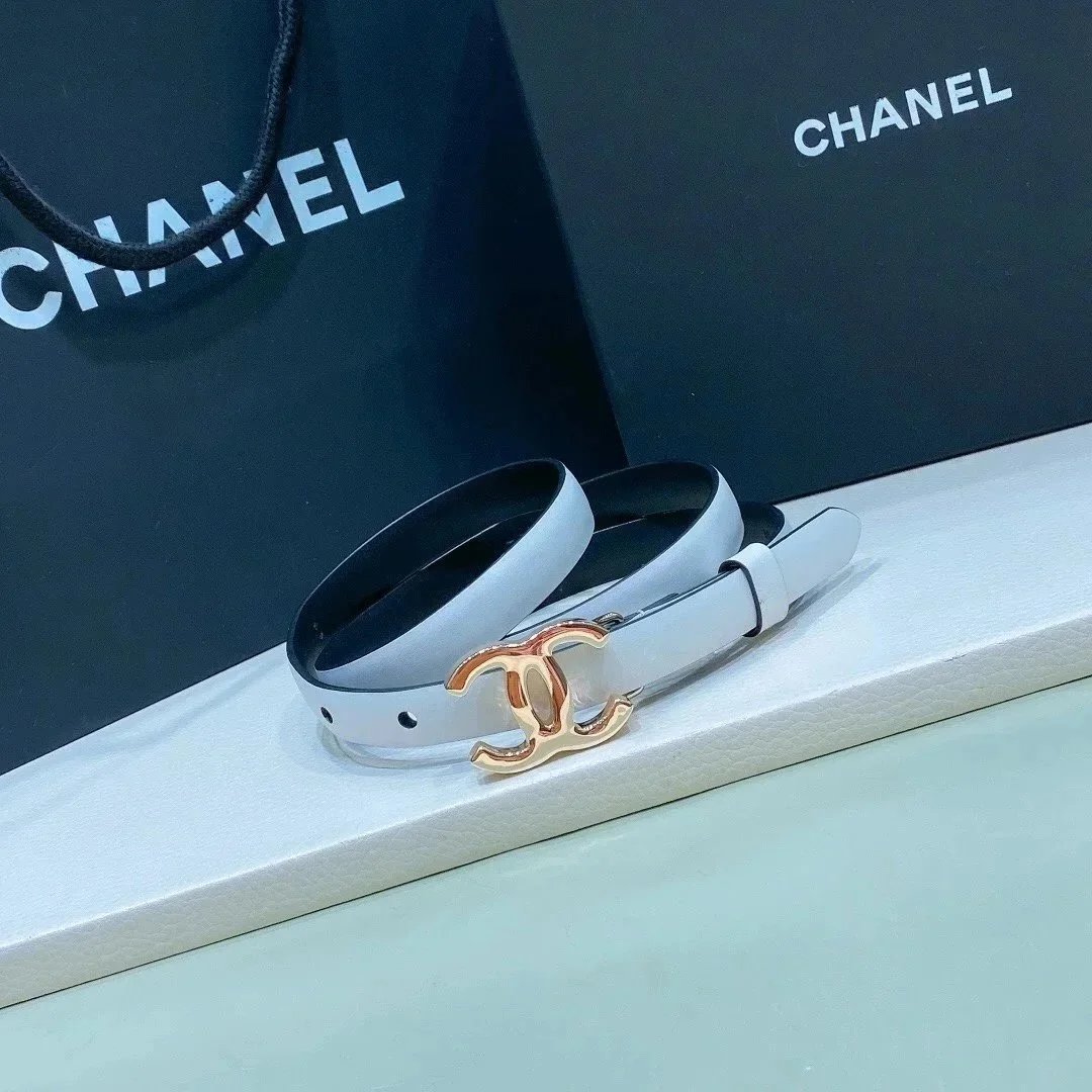 Gucci Belts — 33