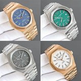 Girard-Perregaux Laureato Automatic Watch [6 styles]