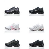 Nike Air Max Plus Sneakers [6 styles]