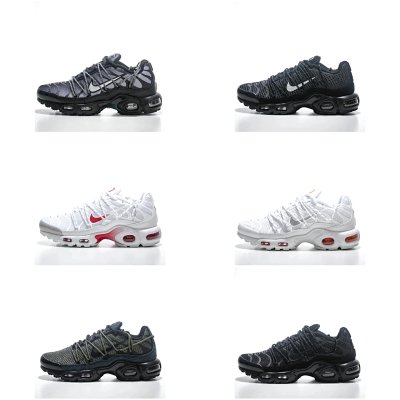 Nike Air Max Plus Sneakers [6 styles]