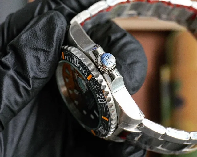 Rolex Watches DiW Submariner product detail image 8