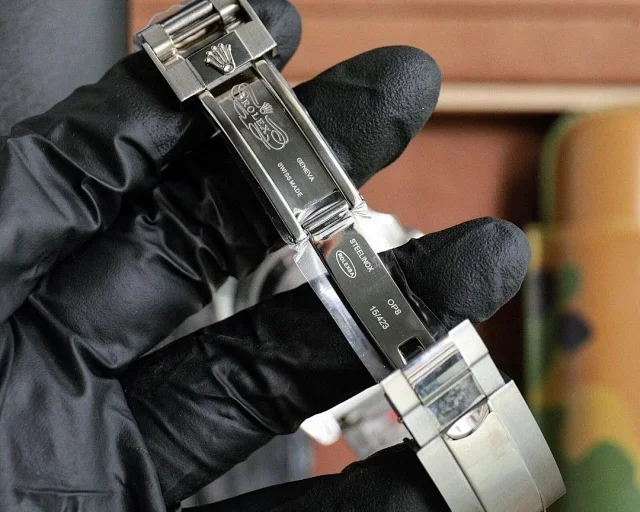Rolex Watches DiW Submariner product detail image 13