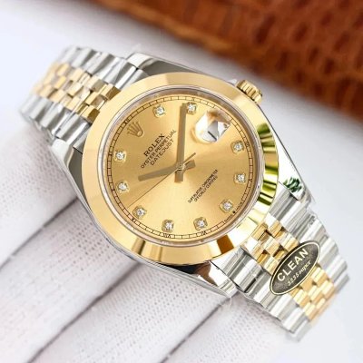 Rolex Oyster Perpetual Datejust Watch [40 styles]
