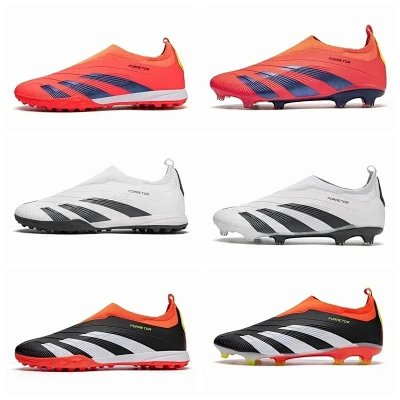 Adidas Predator Football Cleats [33 styles]
