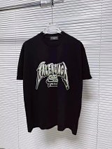 Balenciaga Graffiti Logo T-Shirt [20 styles]