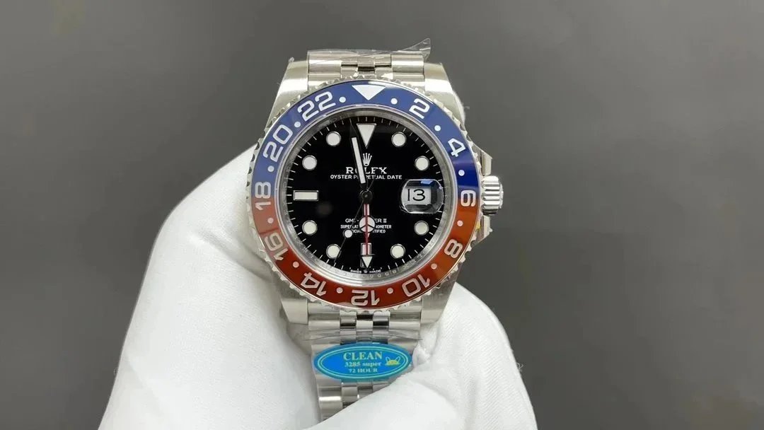 Rolex Multiple watch models — 18