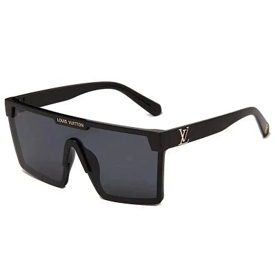 Louis Vuitton Shield Sunglasses [32 styles]