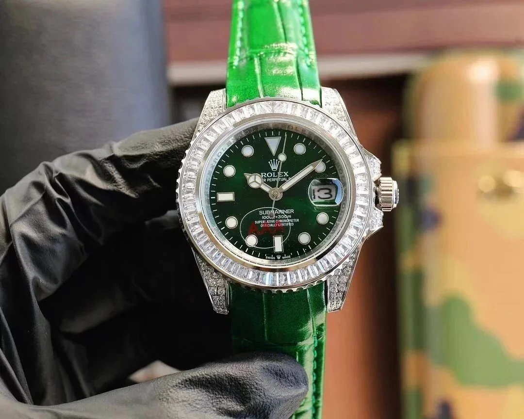 Rolex Multiple watch models — 29