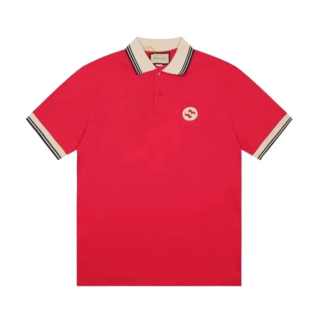 Gucci T-Shirts Graphic Short-Sleeve T-Shirt image 10