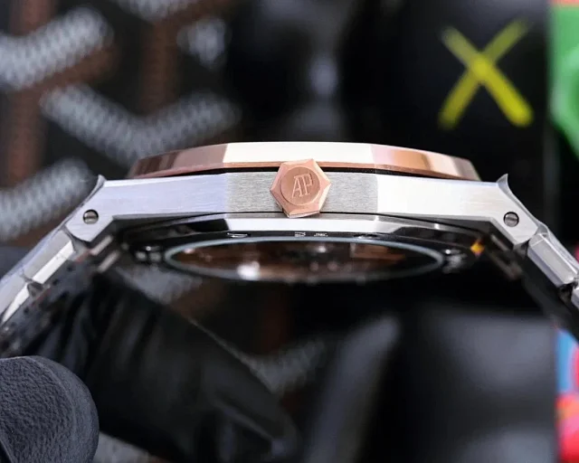 Audemars Piguet Watches Royal Oak Date product detail image 7