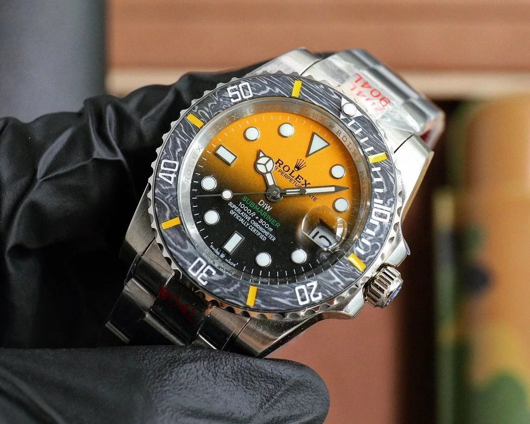 Rolex Watches DiW Submariner image 2