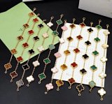Van Cleef & Arpels Alhambra Bracelet [35 styles]