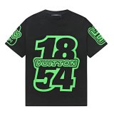 Louis Vuitton 18/54 Graphic T-Shirt [14 styles]