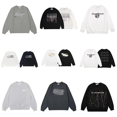 Maison Margiela Replica Sweatshirts [40 styles]