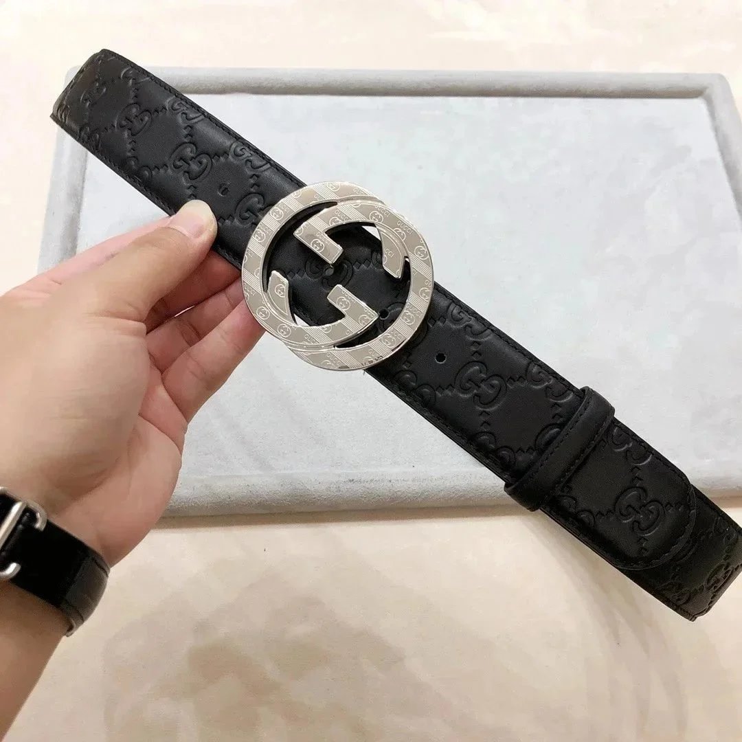 Gucci Belts image 7
