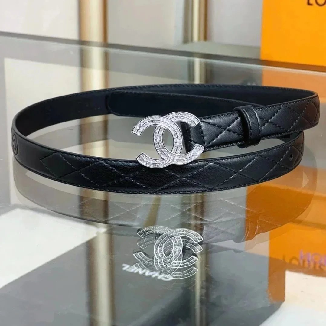 Gucci Belts — 1