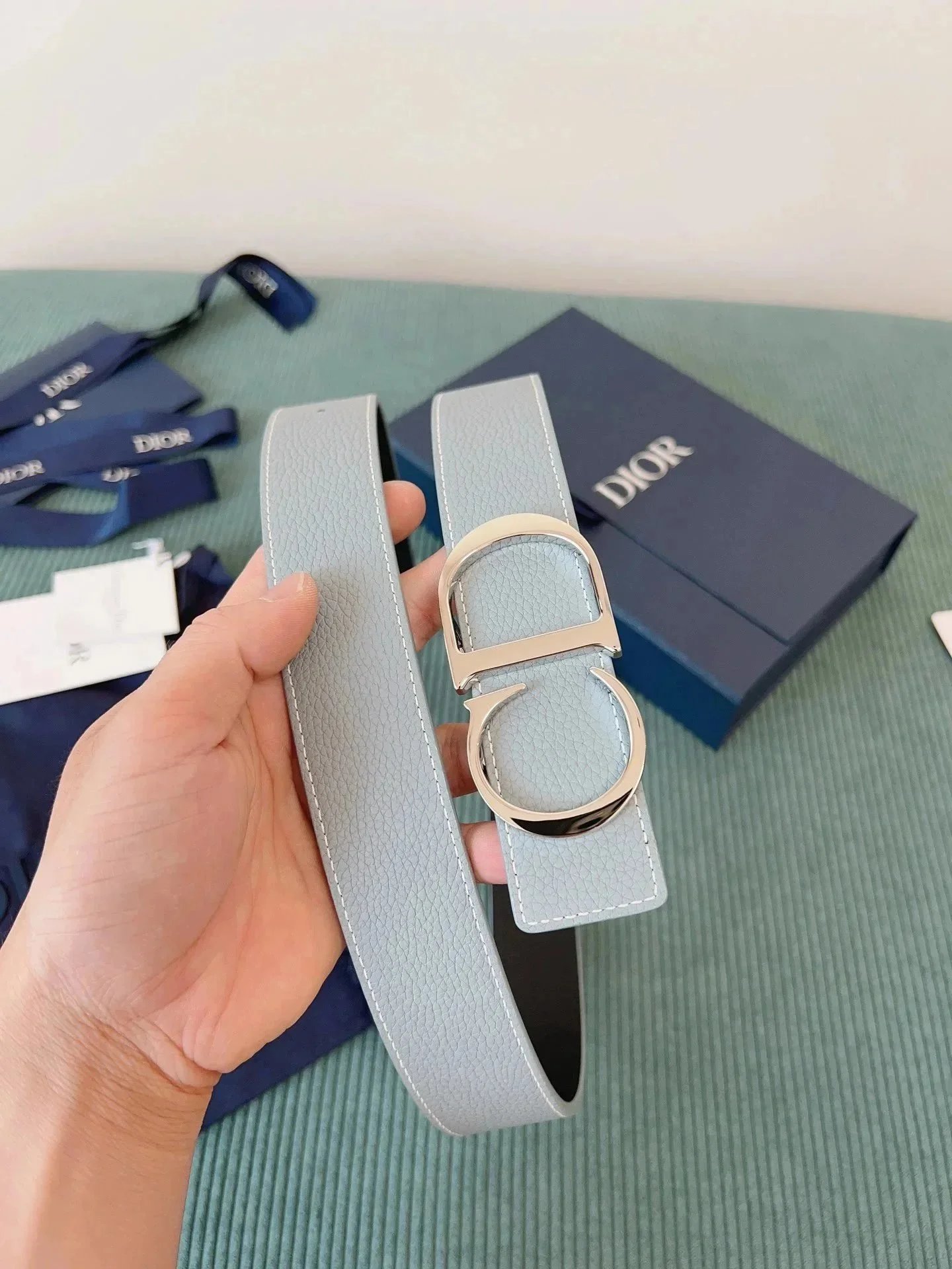 Gucci Belts — 18