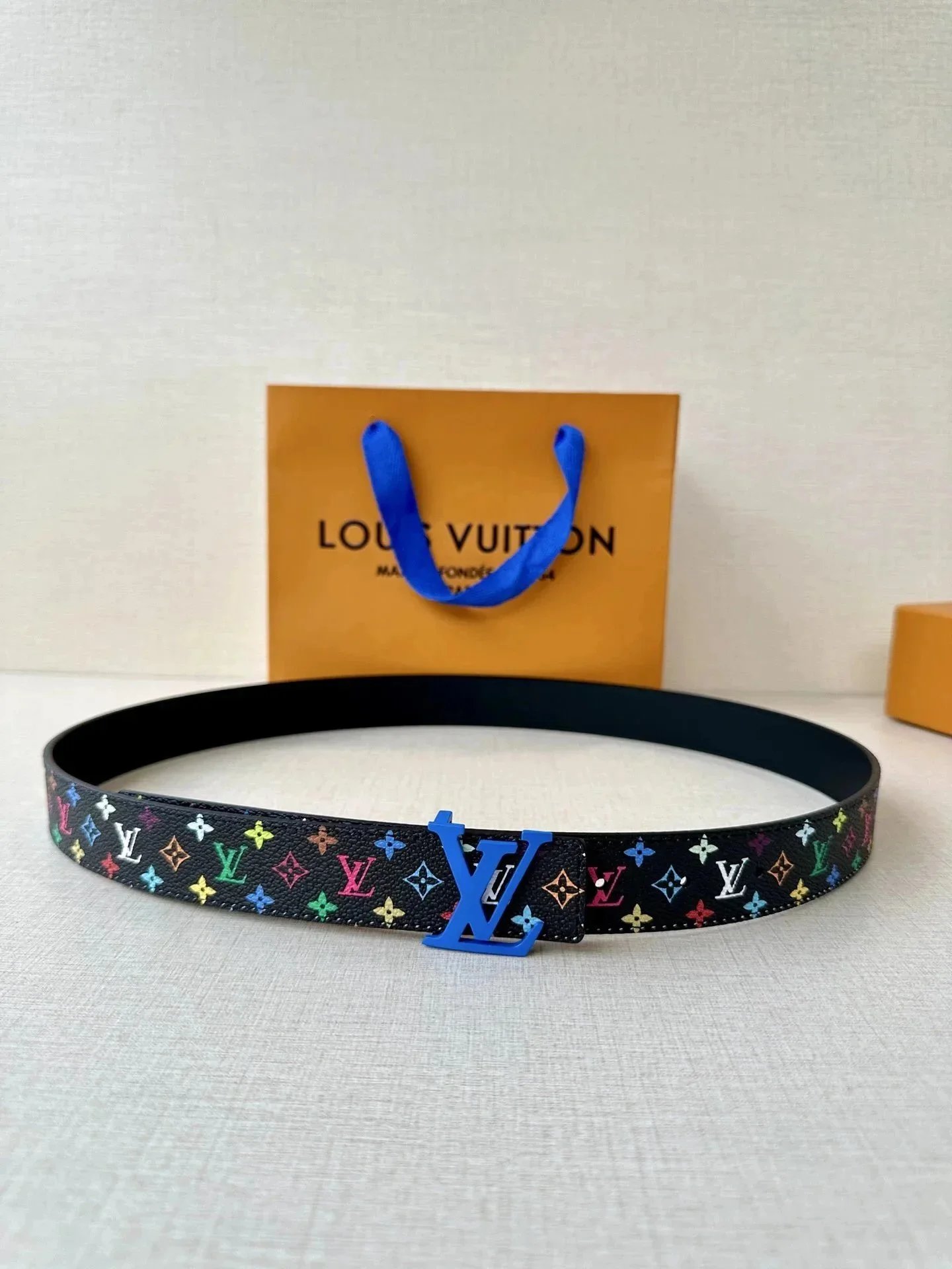 Gucci Belts — 38