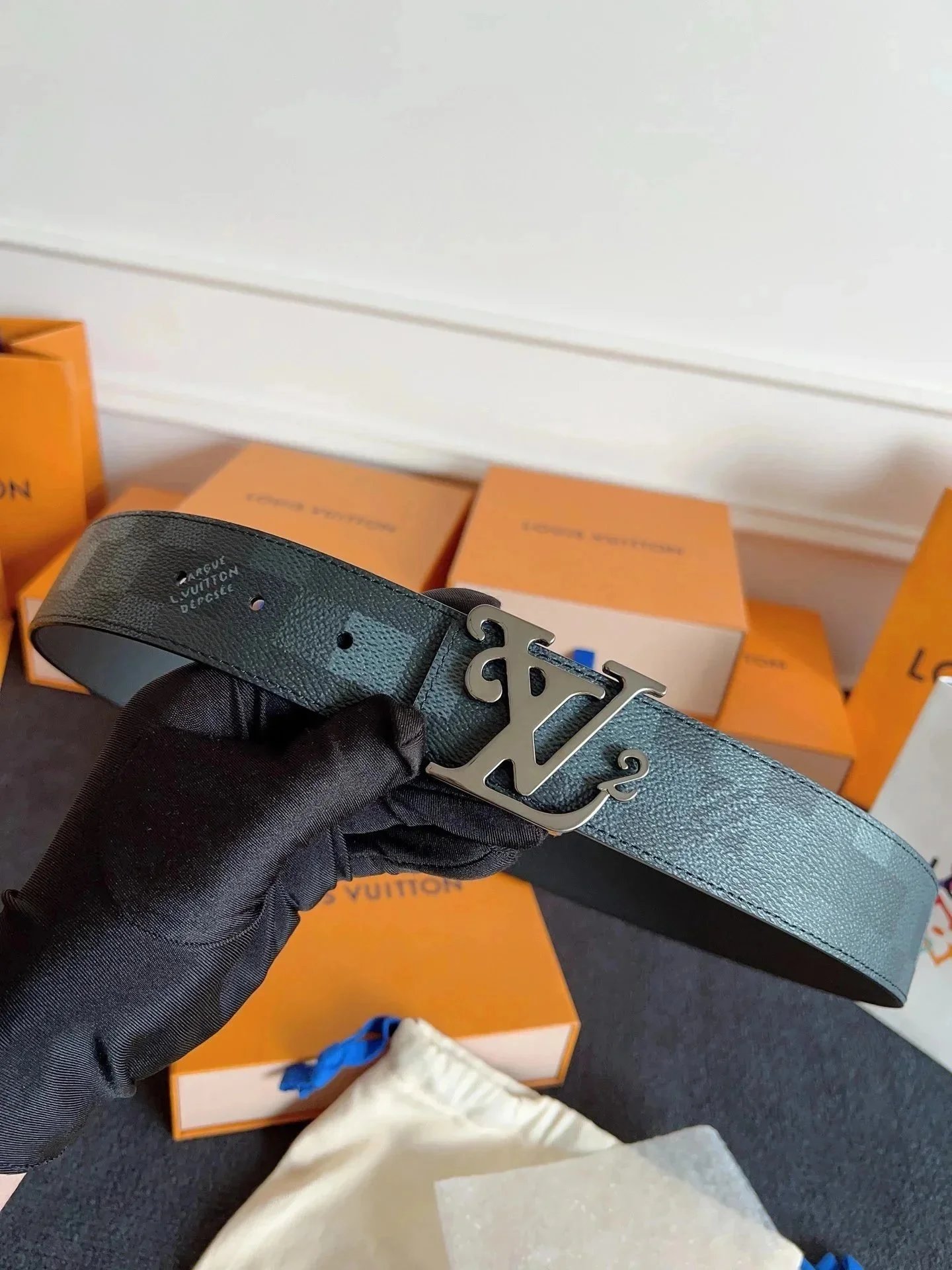 Gucci Belts — 12