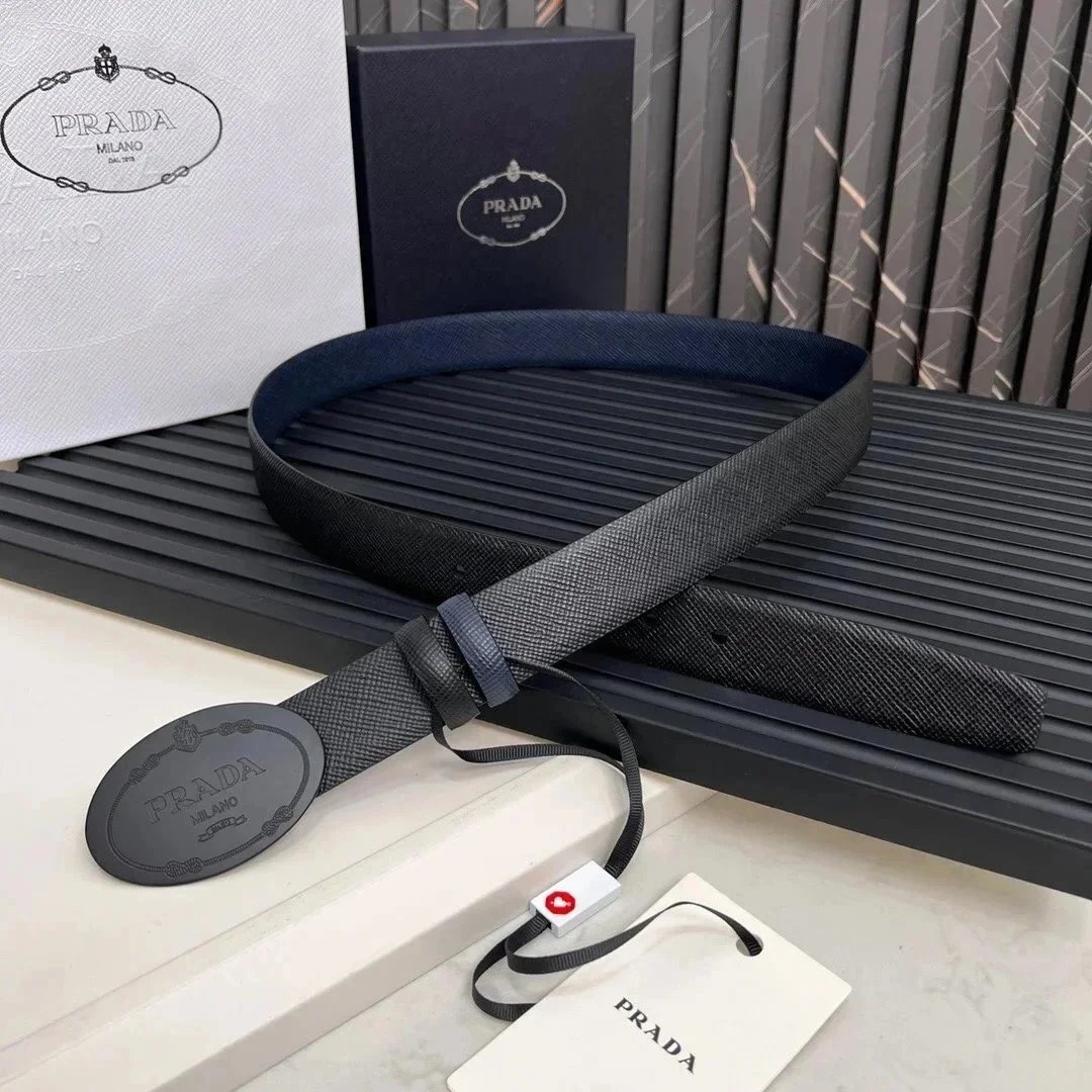 Gucci Belts — 32