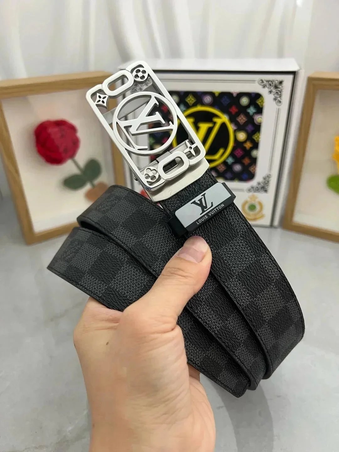 Gucci Belts — 40