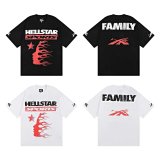 Hellstar Sports Family Graphic T-Shirt [33 styles]