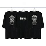 Balenciaga Fortnite T-Shirt [15 styles]