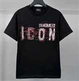 DSQUARED2 ICON Graphic T-Shirt [40 styles]