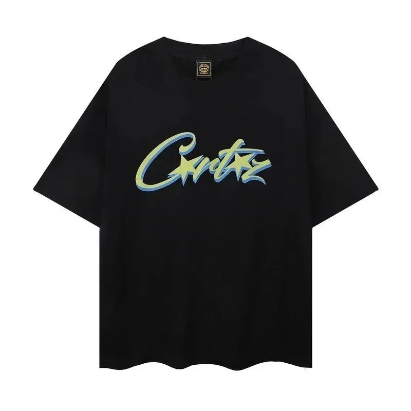 Corteiz T-Shirts Graphic Print — 14