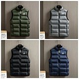 Adidas Puffer Vest [8 styles]