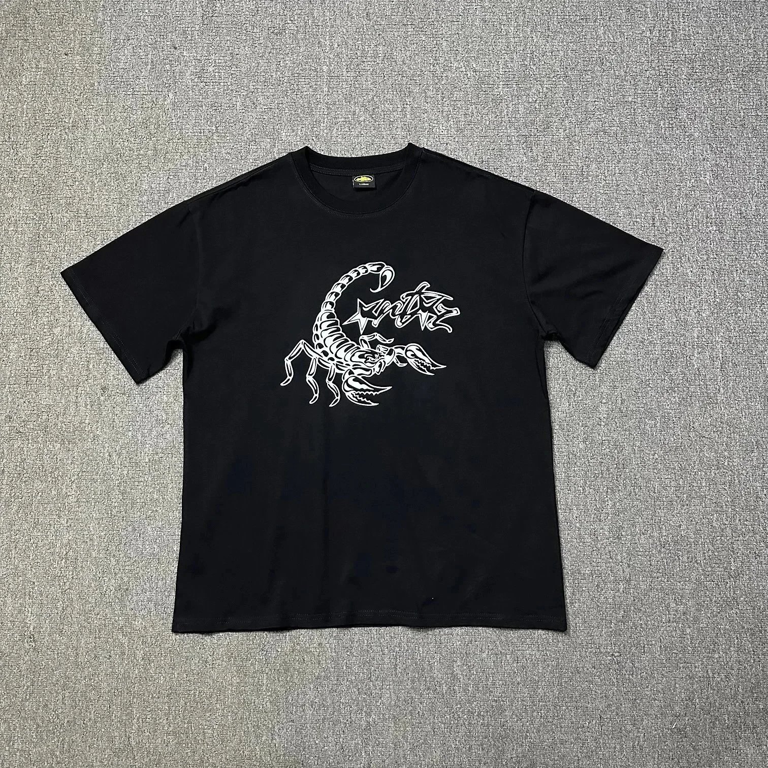 Corteiz T-Shirts Graphic Print — 25