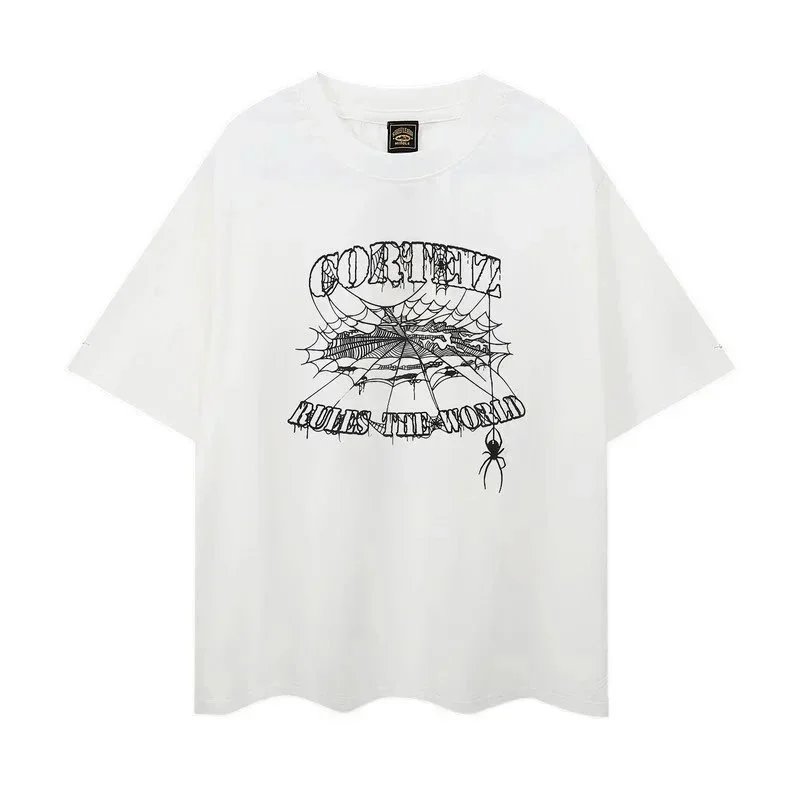 Corteiz T-Shirts Graphic Print — 31