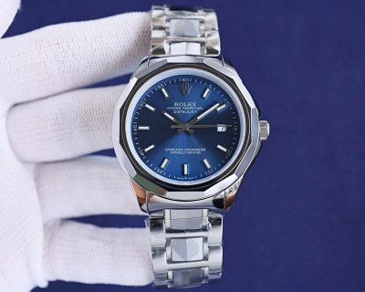 Rolex Oyster Perpetual Datejust Watch
