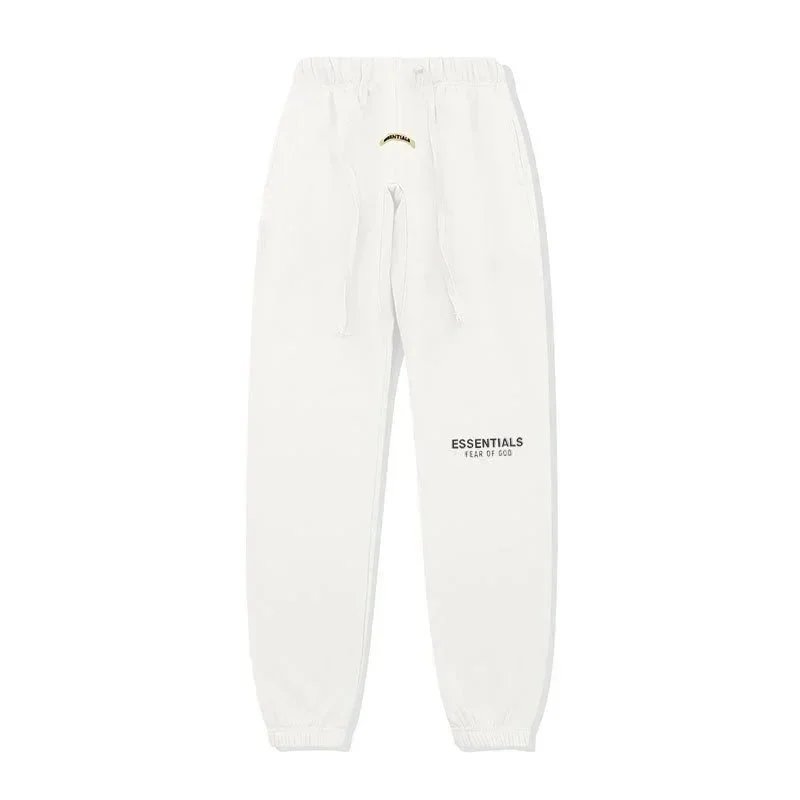 Pants White