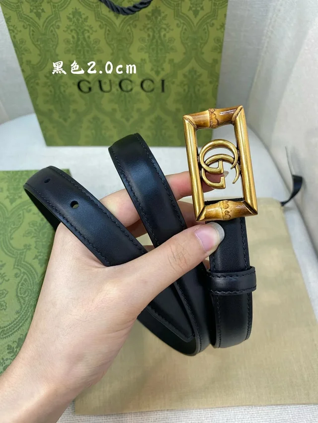 Louis Vuitton Belts Monogram LV Buckle product detail image 15