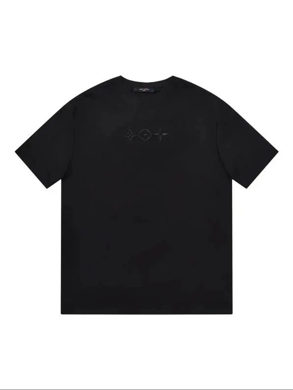 Louis Vuitton T-Shirts Graphic Short-Sleeve T-Shirt image 12