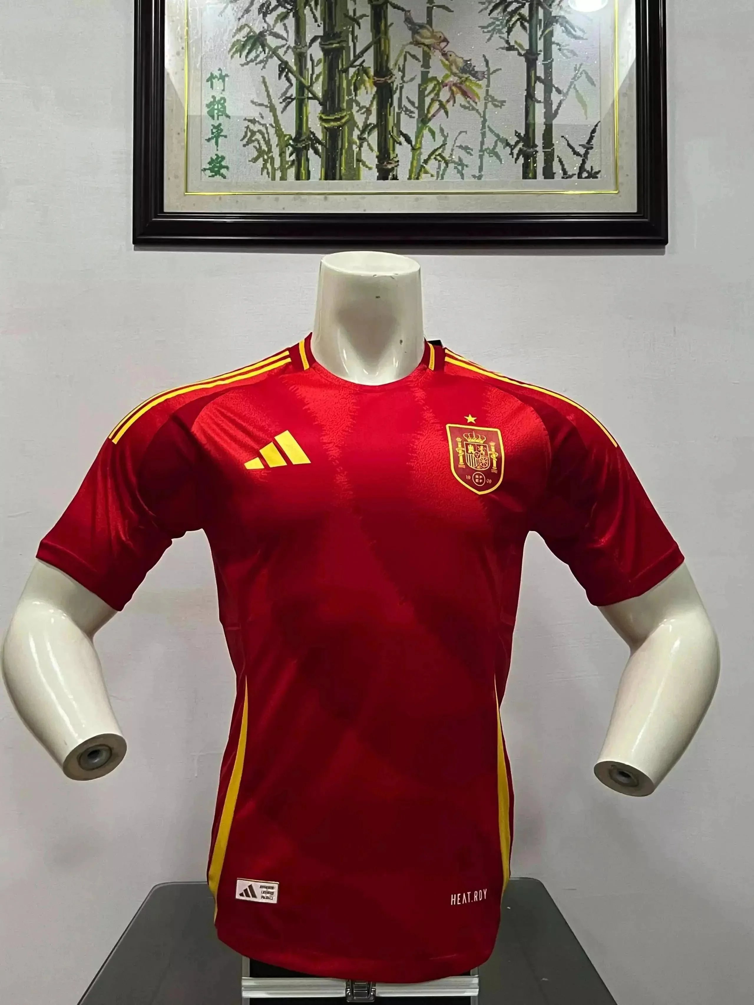 Adidas Multiple club and national team football jersey designs image 9