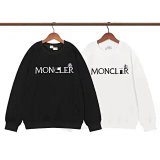 Moncler Logo Print Crewneck Sweatshirt [40 styles]