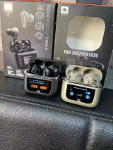 JBL Tour Pro 2 True Wireless Earbuds