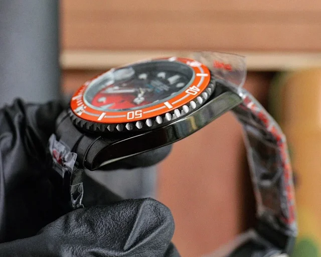Rolex Watches DiW Submariner product detail image 12