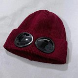 C.P. Company Goggle Beanie [6 styles]